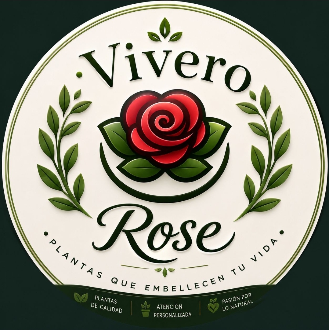 Vivero Rose